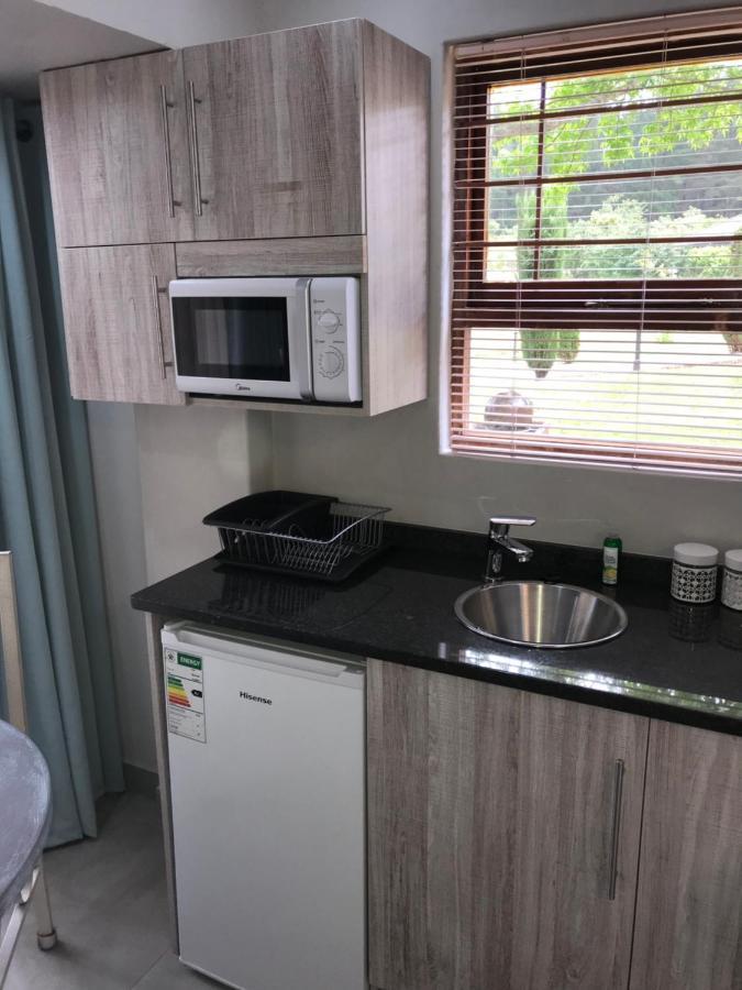 Cul De Sac - Accommodation George Exterior foto