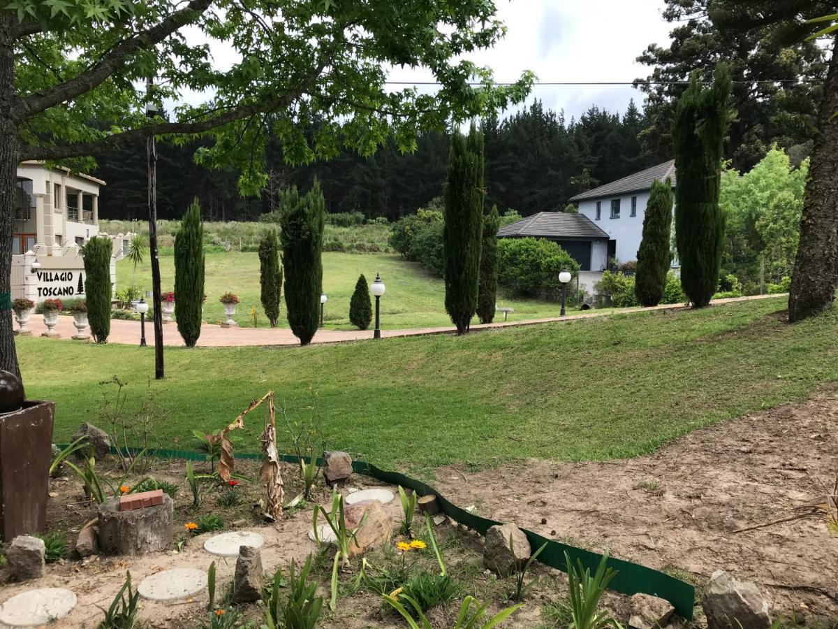Cul De Sac - Accommodation George Exterior foto