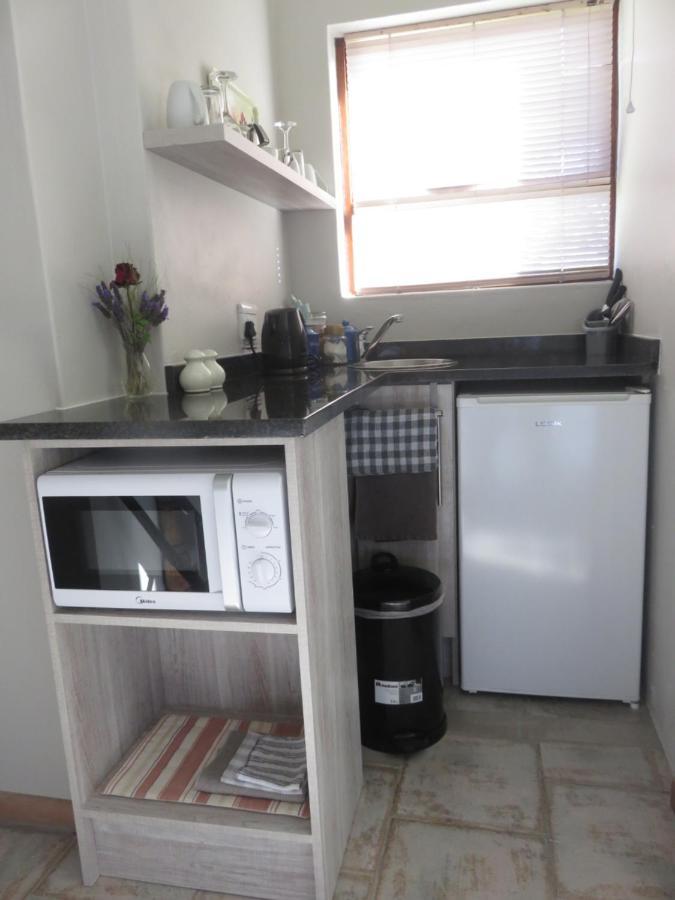 Cul De Sac - Accommodation George Exterior foto