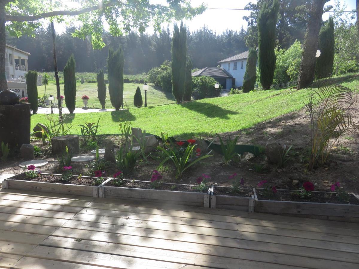 Cul De Sac - Accommodation George Exterior foto
