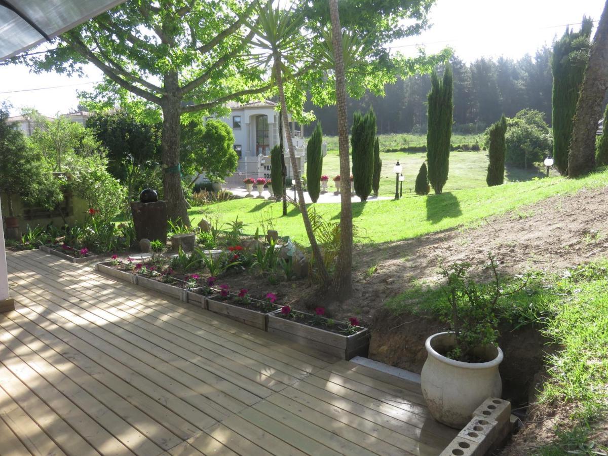 Cul De Sac - Accommodation George Exterior foto