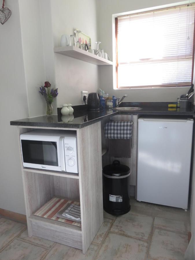 Cul De Sac - Accommodation George Exterior foto
