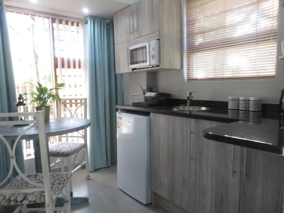 Cul De Sac - Accommodation George Exterior foto