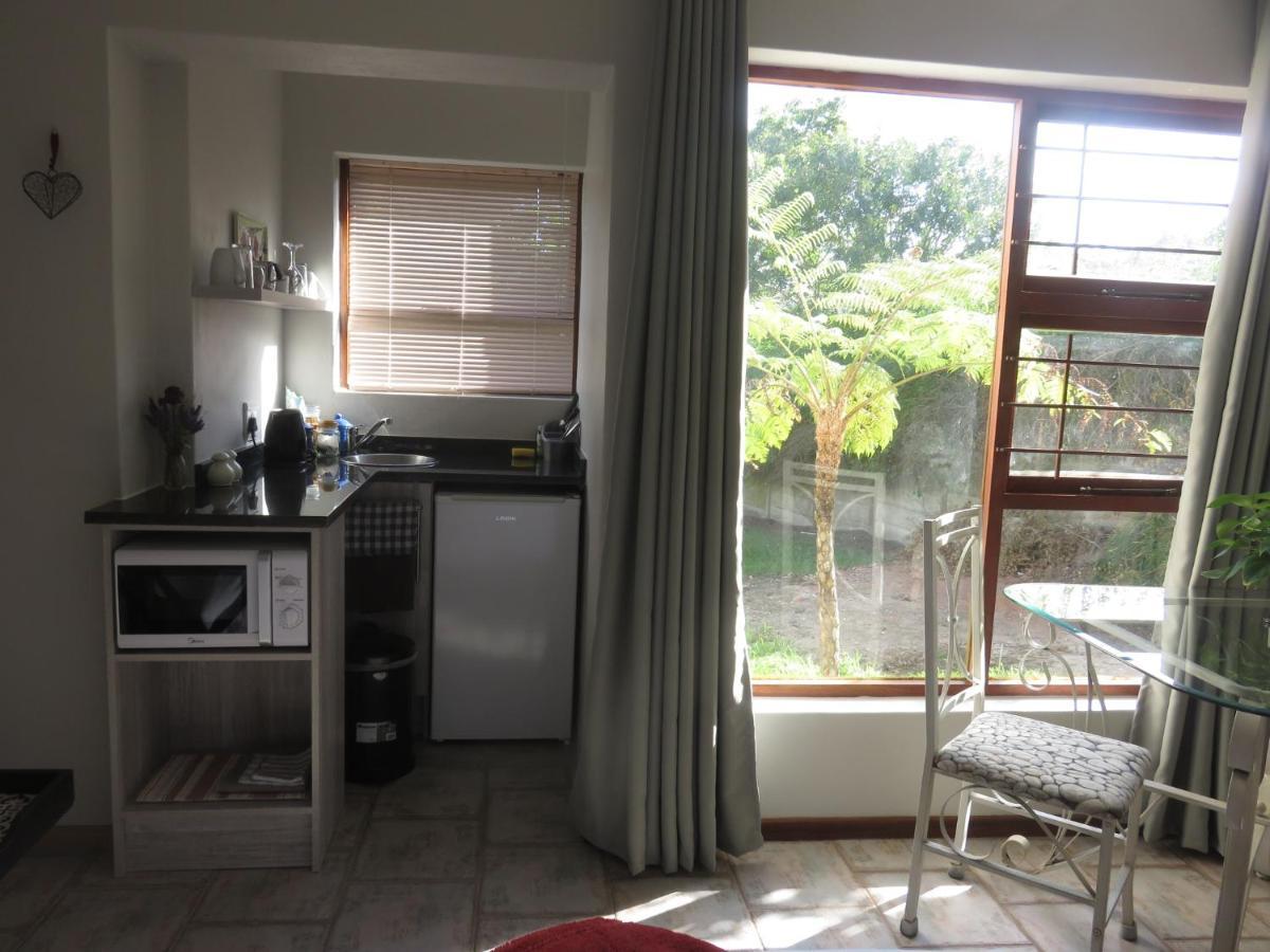Cul De Sac - Accommodation George Exterior foto