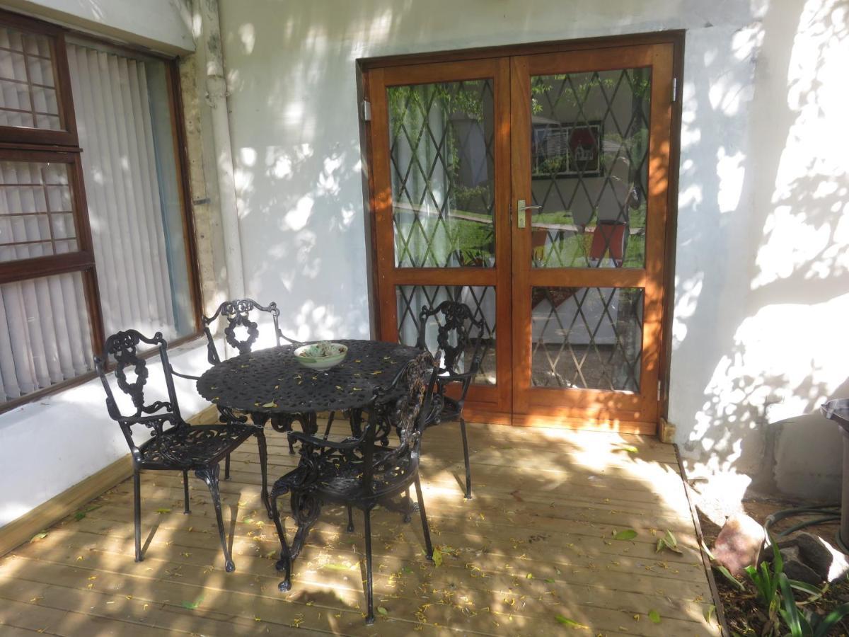 Cul De Sac - Accommodation George Exterior foto