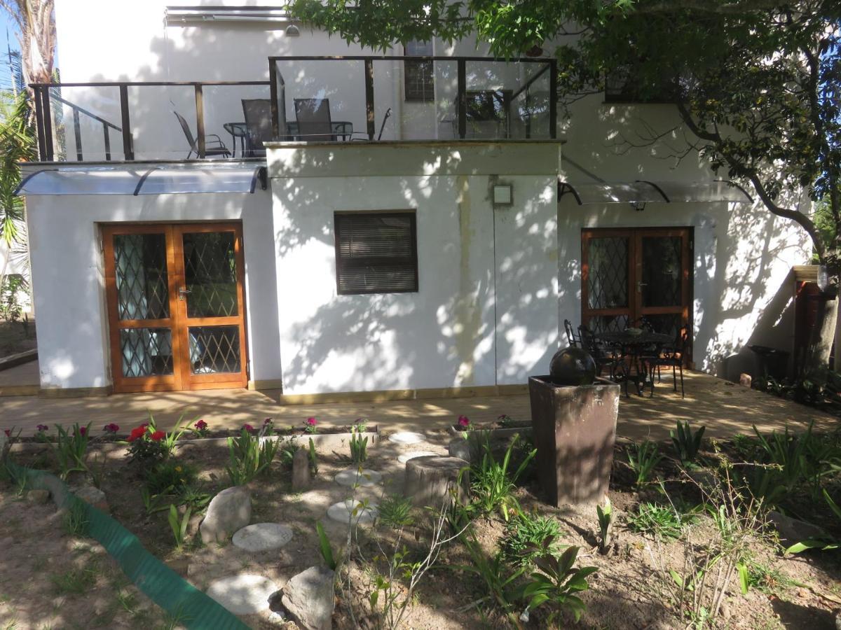 Cul De Sac - Accommodation George Exterior foto