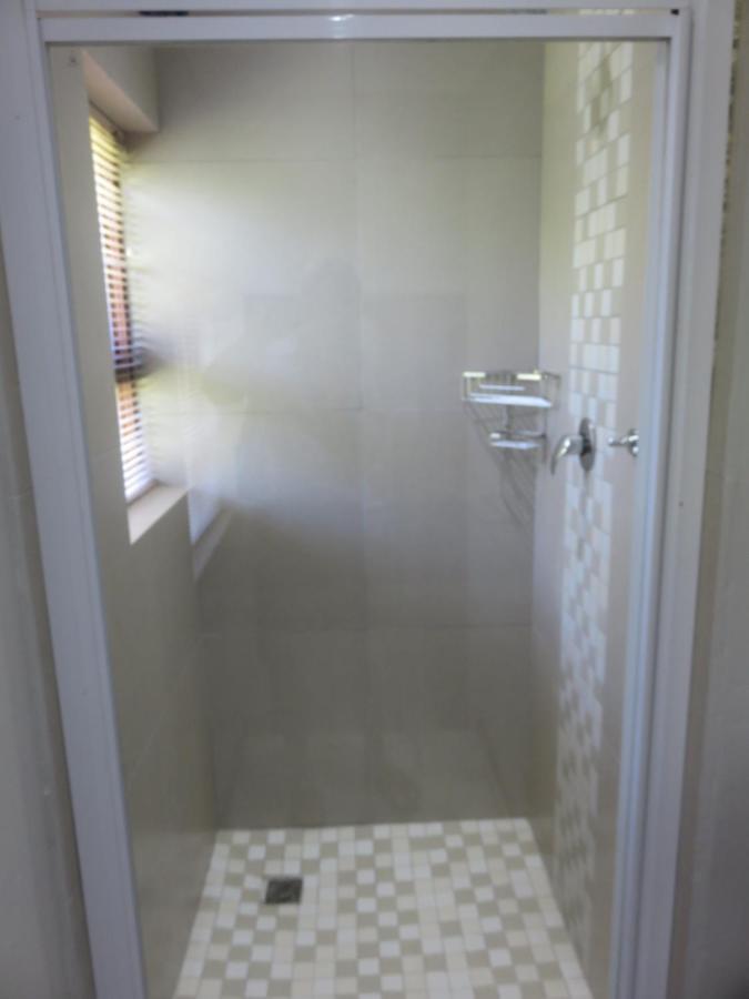 Cul De Sac - Accommodation George Exterior foto