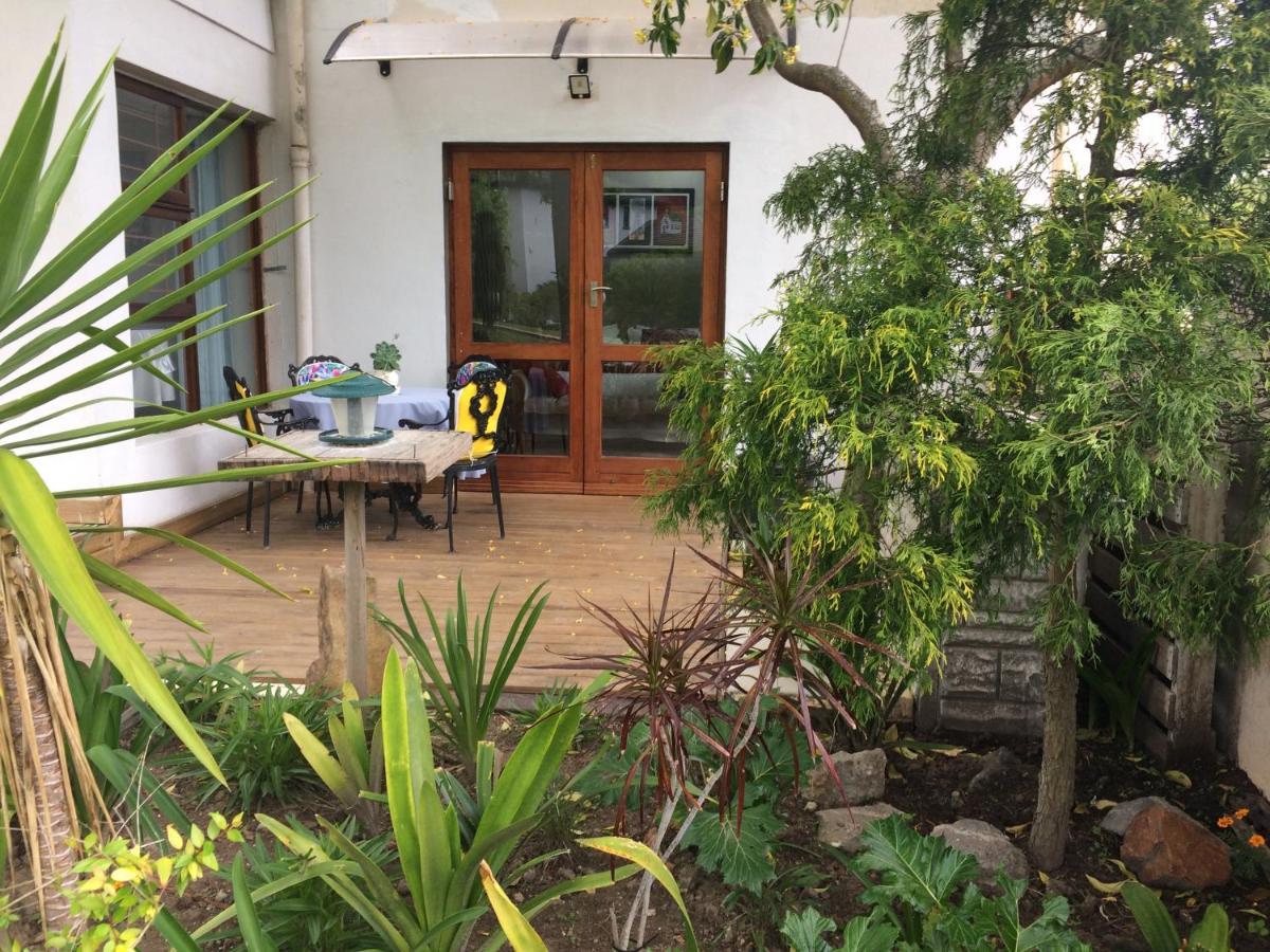 Cul De Sac - Accommodation George Exterior foto