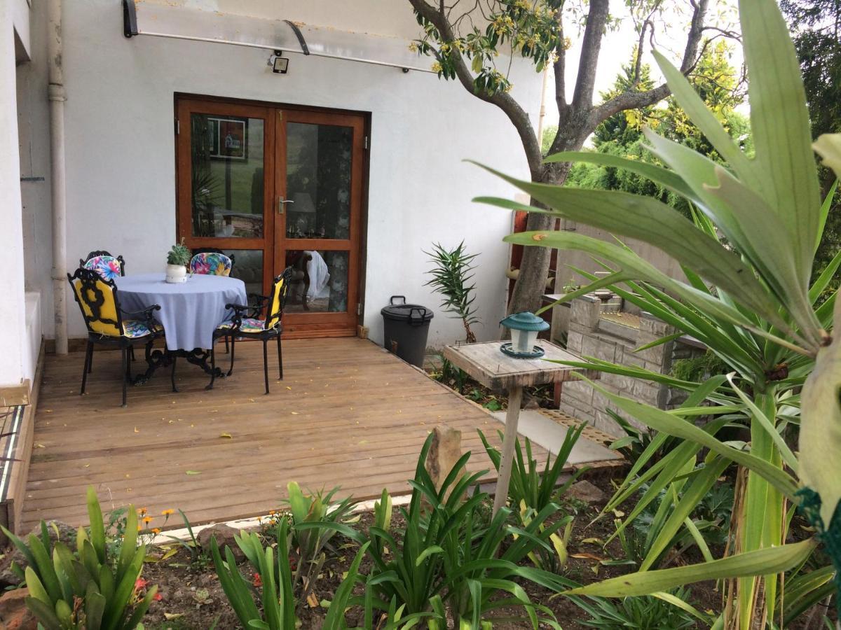 Cul De Sac - Accommodation George Exterior foto