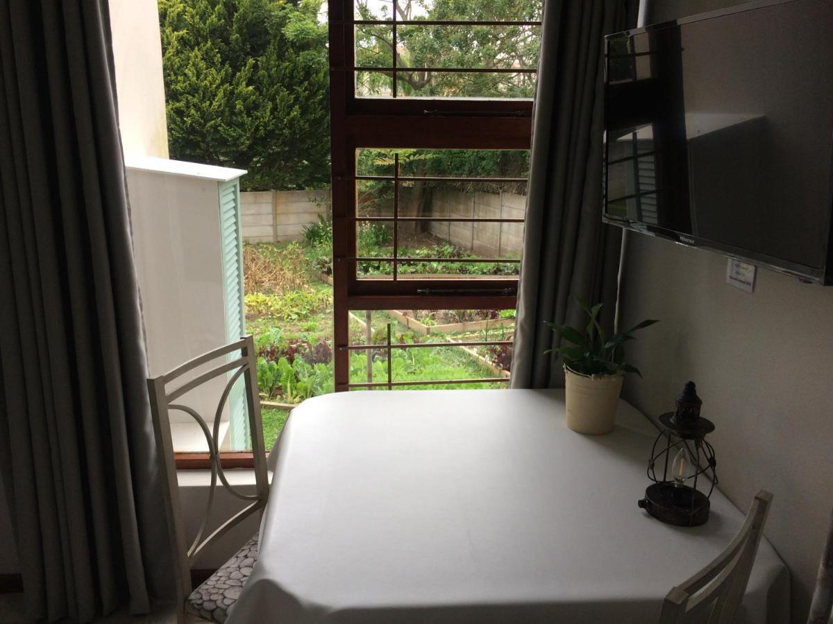 Cul De Sac - Accommodation George Exterior foto